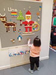 -LEGO(国贸商城店)