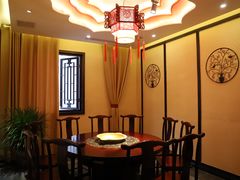 包厢-苏家大院庭院式老火锅(高灯北街店)