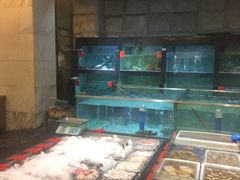 -宝宇大连海鲜渔港(金奎大厦店)