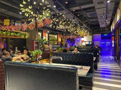 大堂-AK47烤羊腿串吧(柳浪家园店)