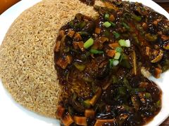 -鑫福楼农家菜