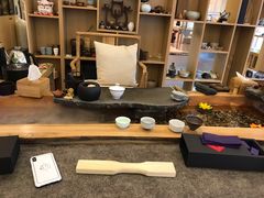 -听雨小筑茶舍(观音桥·龙湖新壹街店)