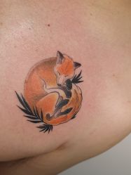 -MDZ STORE·TATTOO·耳饰