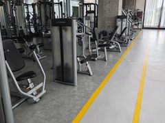 -LA合时健身4PMFIT(花桥旗舰店)