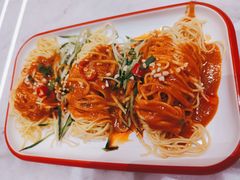 -南锣肥猫·麻辣烤鱼·15年现烤现卖(通州领展店)