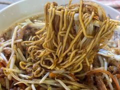 -春雪面馆(转塘店)