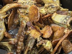 -斯丹姜母鸭·古法干香(涂门街总店)