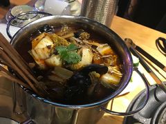 -超级神炭烤肉夜食(芥园西道店)