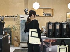 -麻雀咖啡SPARROW COFFEE(十全街店)