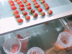 -喜茶(东莞雍华庭店)