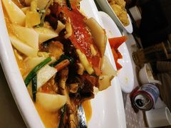 -顺风海鲜港(长寿路店)