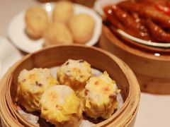烧卖-八樂居