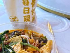 -螺小胖柳州螺蛳粉(钟楼总店)