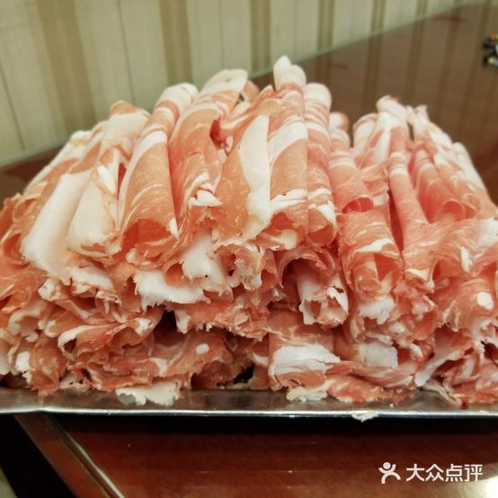 雅斋涮羊肉