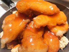 -大鸭梨烤鸭店(花园村店)