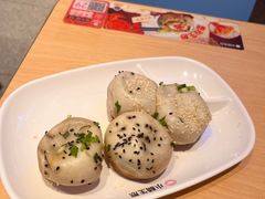 -小杨生煎(周浦万达店)
