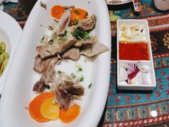 -巴依老爷新疆美食(工体旗舰店)