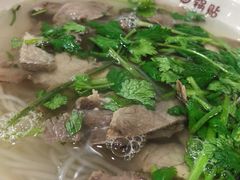 -回回锅贴(小河沿店)