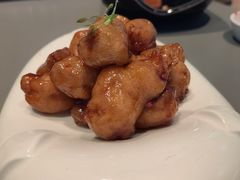 -桂满陇·杭州小馆(巴黎春天浦建店)