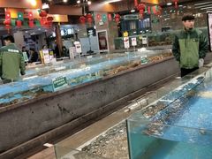 -宝燕海货工场(长江国际店)