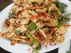 -西塔大冷面(市府大路店)