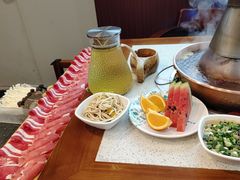 -阳坊胜利涮羊肉(禧乐汇店)