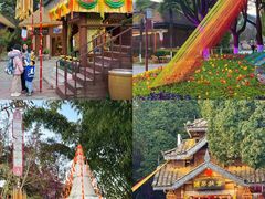 -云南民族村