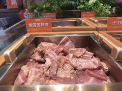-非烤勿扰自助烤肉(合胜百货店)