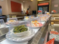 -新一番三文鱼寿司(友谊国贸城店)