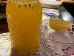 -绿茶餐厅(财富购物中心店)