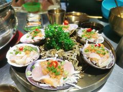 -本炙炭烤·蒲烧活鳗料理店(金沙洲店)