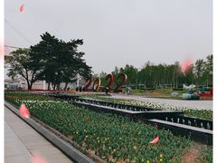 -沈阳植物园