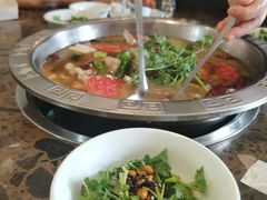 -贡椒鱼老店·雅安十大名店