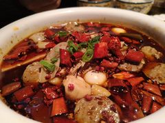 -缪氏川菜(深圳北站缤果空间店)