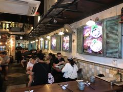 -松發肉骨茶(克拉码头店)