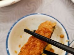 酿辣椒-粤·向群饭店(龙津东路总店)
