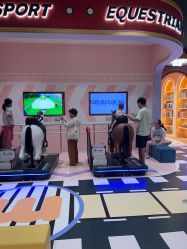 -meland亲子乐园(北京亦庄龙湖天街店)