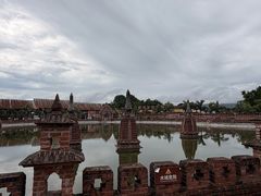 -一寨两国风景区