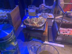 -很久以前羊肉串(打浦路店)