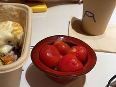 -火山屋台(新街口店)