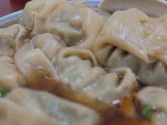 -古徽州馄饨店(宝安路店)