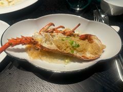 -鲜璟台·地标景观餐厅(上海中心店)