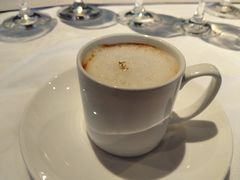 -Oyster Talks 四度蚝法餐厅