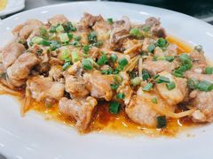 -阿二靓汤(建设店)