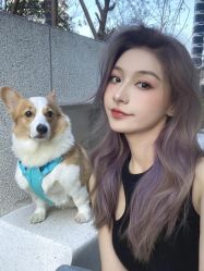 -Rise Hair上升造型