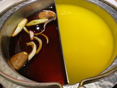 -一绪に寿喜烧自助(世茂广场店)