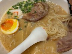 -火影忍者一乐拉面(环球港店)