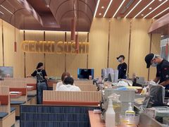 -元气寿司(金光华店)