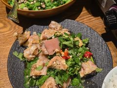 -甘家界柠檬鸭(安吉店)