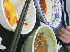 -西安饺子馆(南坪西路店)